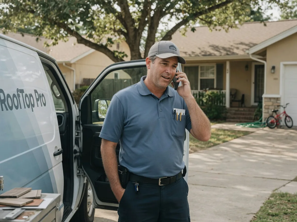 Roof Repair New Lothrop, MI FAQs