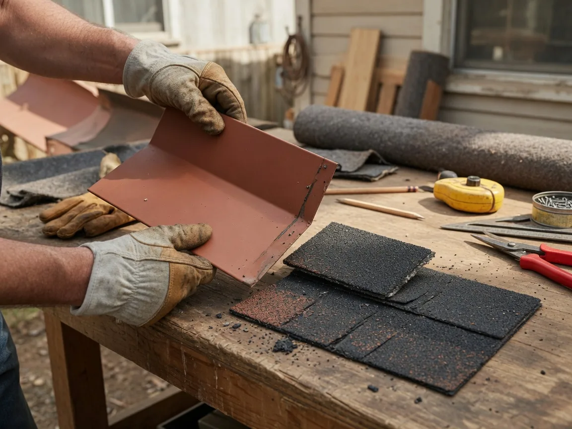 Roof Repair company in New Lothrop, MI